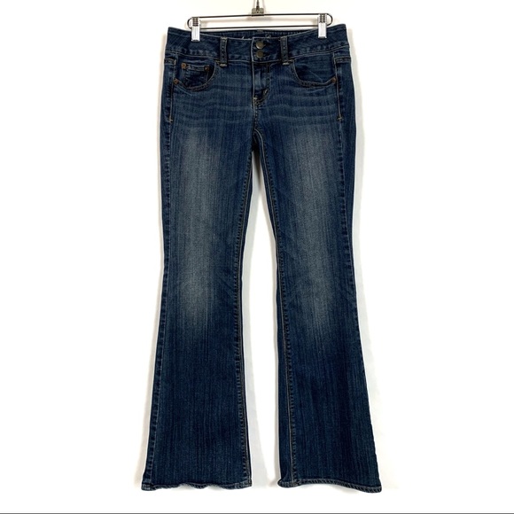 American Eagle Outfitters Denim - American Eagle Artist Boot Cut Jeans Size 4